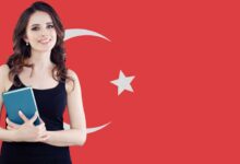 بورسیه های تحصیلی در ترکیه
