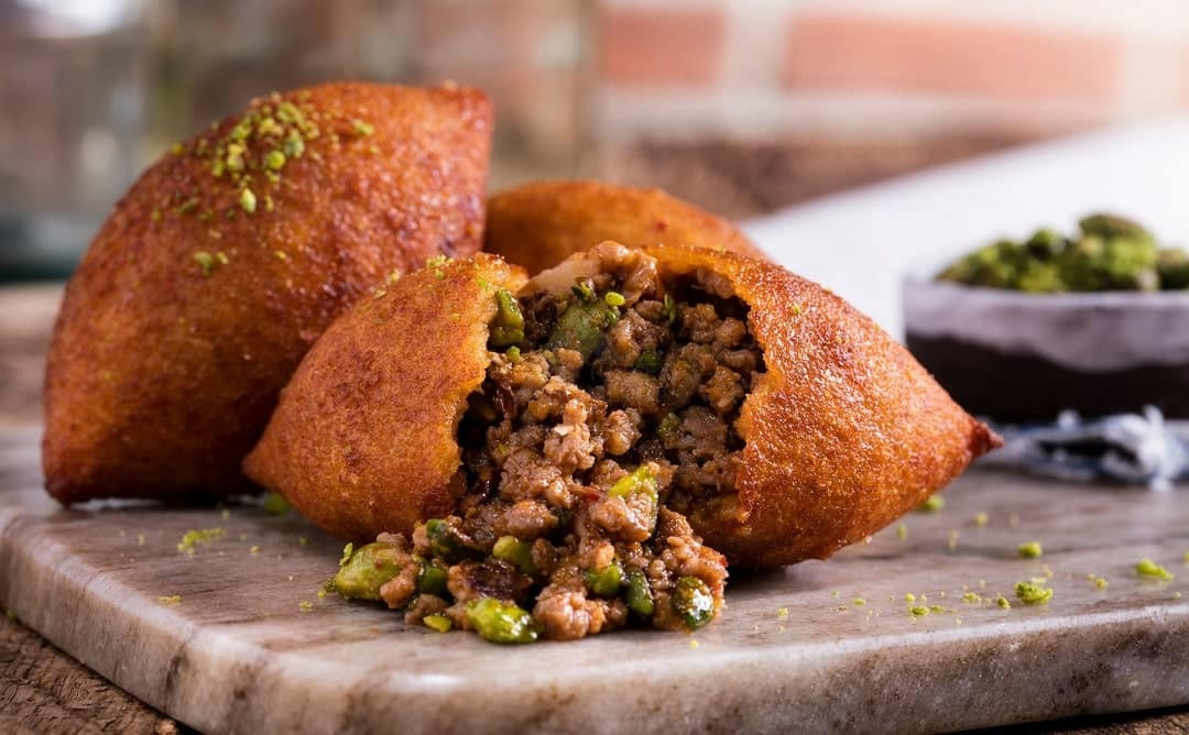 غذاهای سنتی