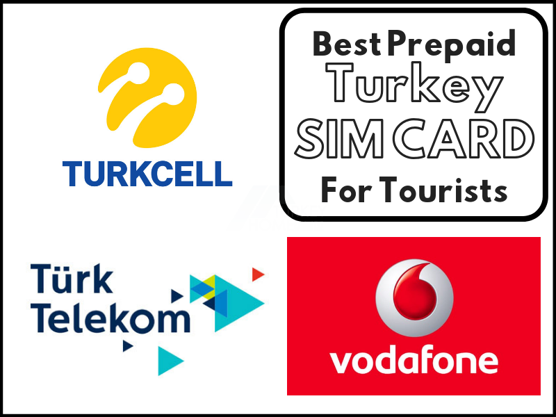 ارزانترین راه تماس تلفنی از ترکیه با ایران best turkey sim card for tourists - ارزانترین راه تماس تلفنی از ترکیه با ایران
