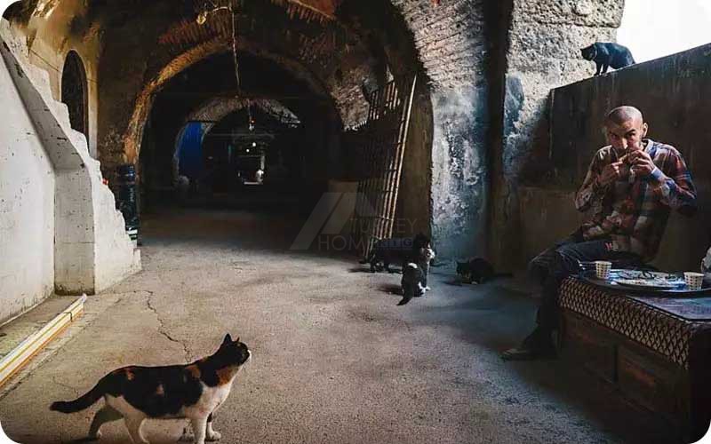 grandbazar 10 - بازار بزرگ استانبول