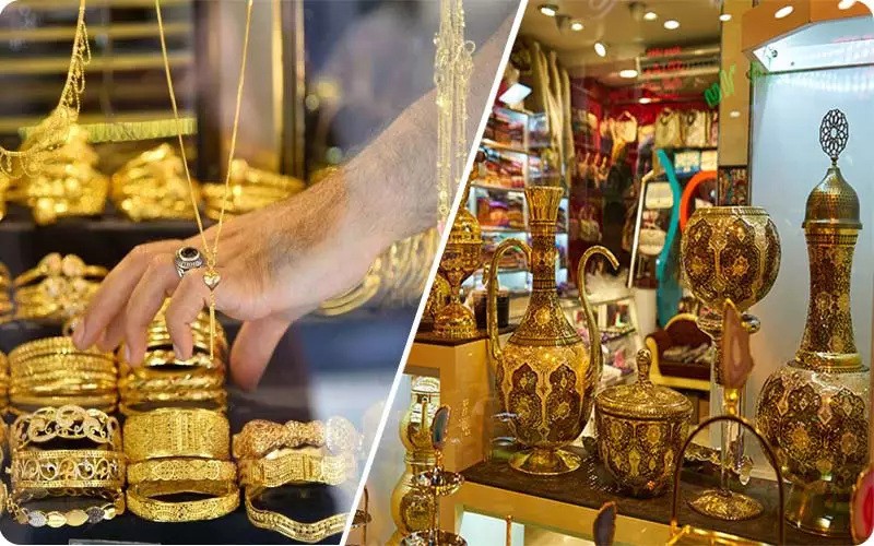 grandbazar 11 - بازار بزرگ استانبول