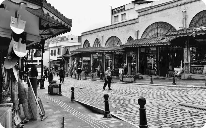 grandbazar 12 - بازار بزرگ استانبول