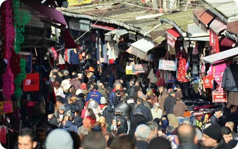 grandbazar 20 - بازار بزرگ استانبول