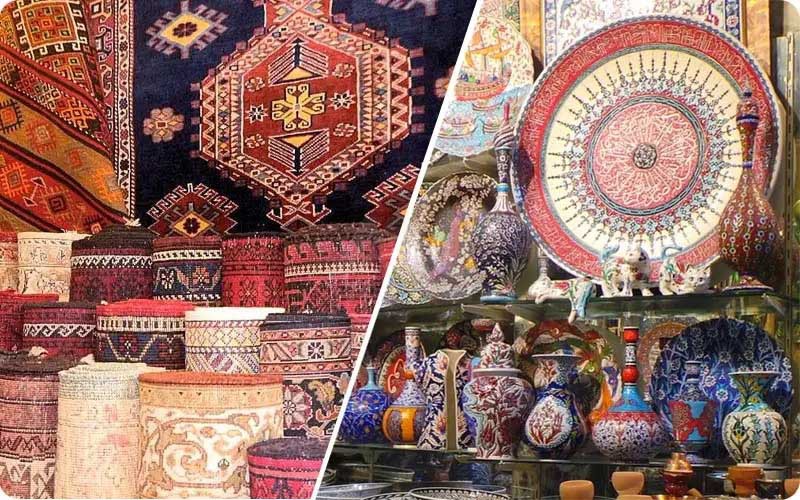 grandbazar 24 - بازار بزرگ استانبول