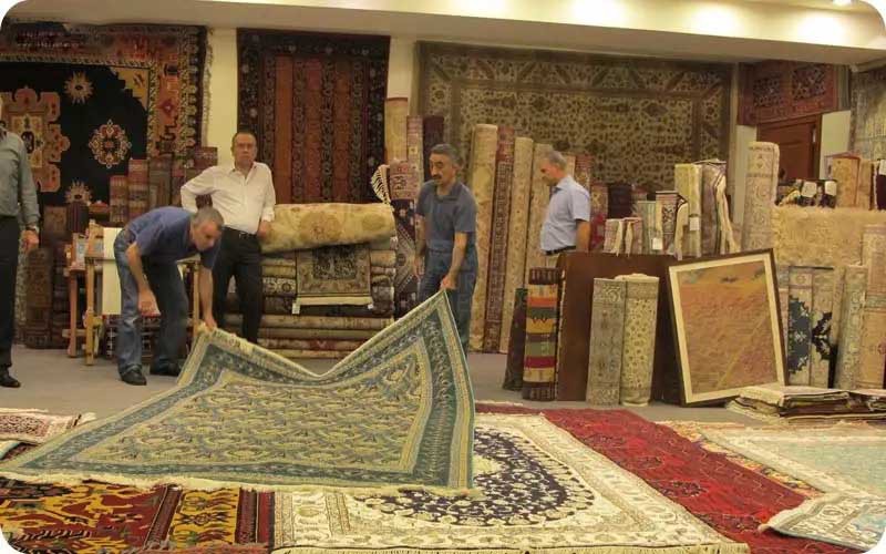 grandbazar 6 - بازار بزرگ استانبول