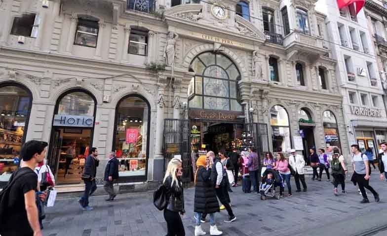 haraji 4 - حراجی لباس ترکیه