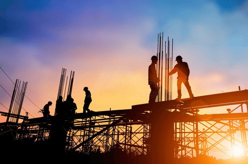 معروف ترین شرکت های ساختمانی ترکیه builder - معروف ترین شرکت های ساختمانی ترکیه