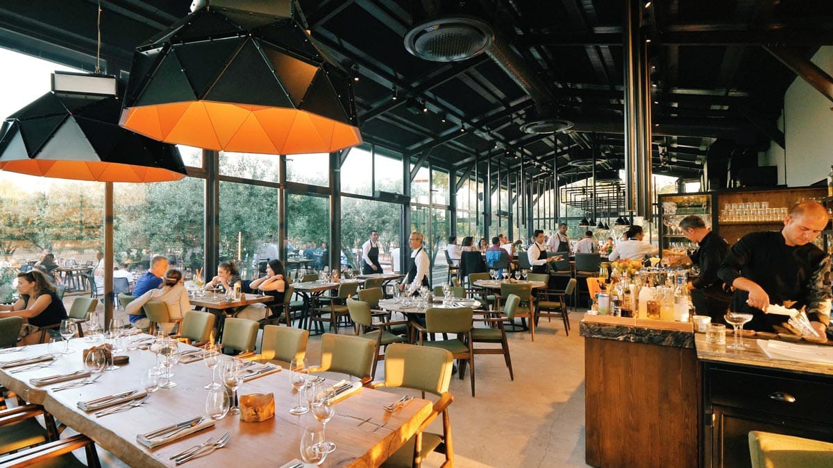 od urla izmir 1 - سفر به ازمیر