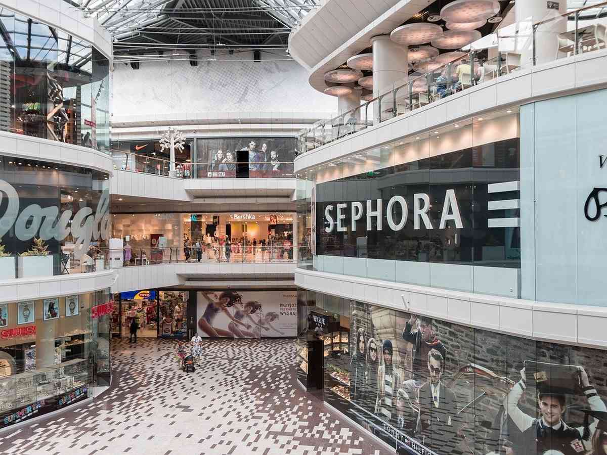 بهترین مراکز خرید استانبول shopping 1 - بهترین مراکز خرید استانبول