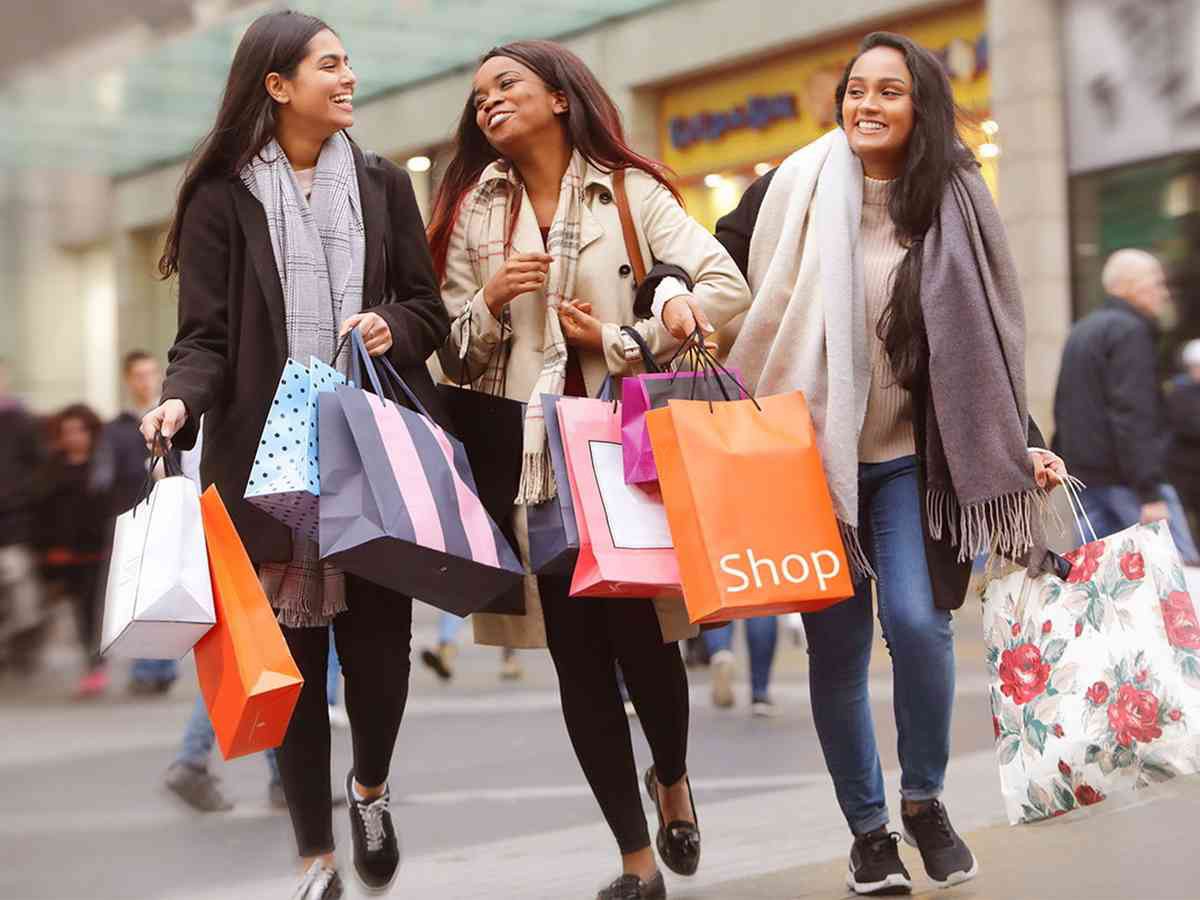 بهترین مراکز خرید استانبول shopping 3 - بهترین مراکز خرید استانبول