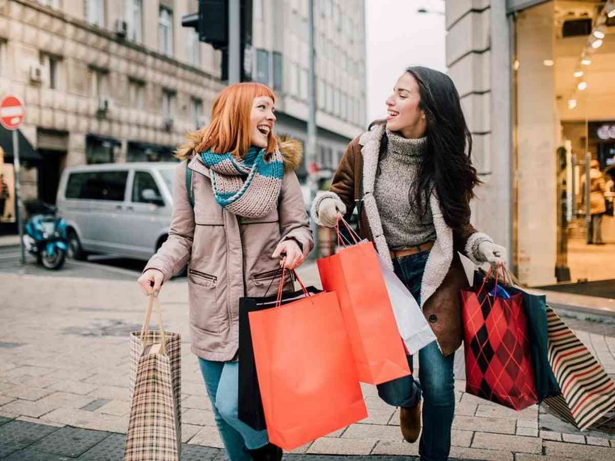 بهترین مراکز خرید استانبول shopping 5 - بهترین مراکز خرید استانبول